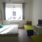 Apartamento Apartmány Karlštejn