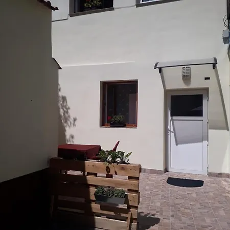 Apartmány Karlštejn *