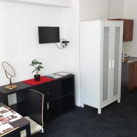 Apartmány Karlštejn *