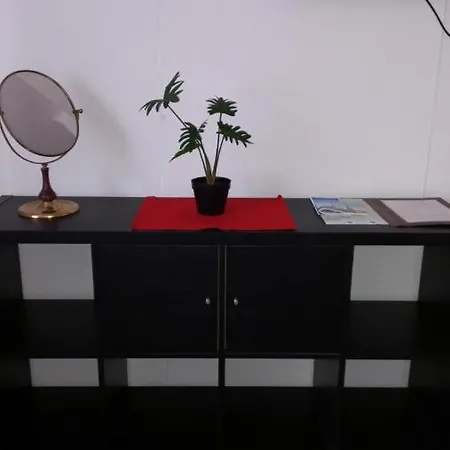 Apartmány Karlštejn