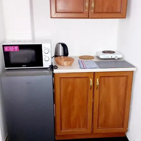 Apartment Apartmany Karlstejn Karlstejn