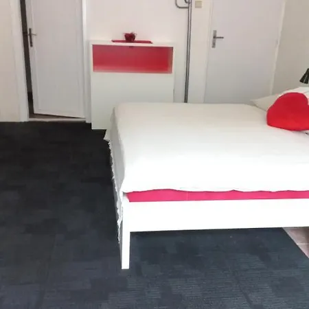 Apartmany Karlstejn Lägenhet *