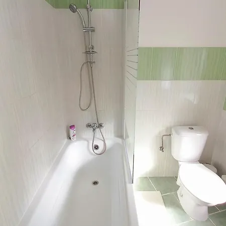 Apartmany Karlstejn شقة كارلستين