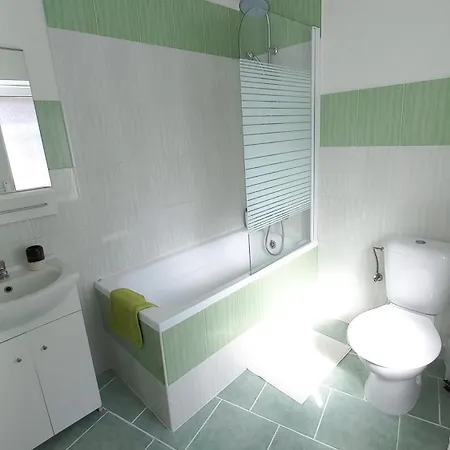 Apartmán Apartmány Karlštejn *