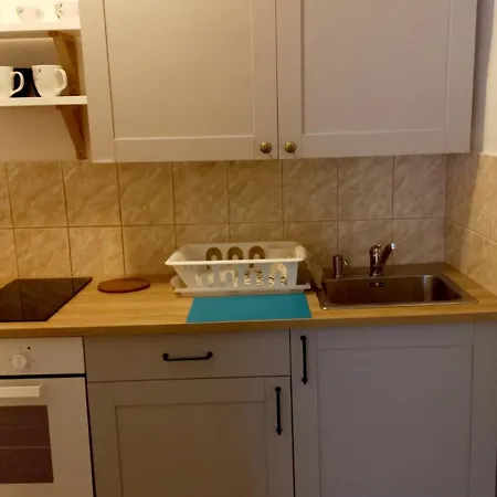 Apartmány Karlštejn *