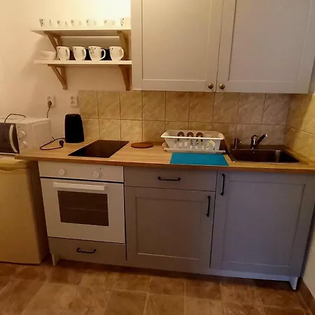 Apartmány Karlštejn Karlštejn