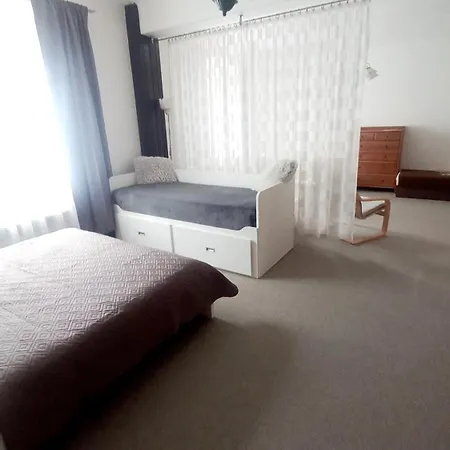 Apartmány Karlštejn Apartmán *