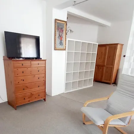 Apartmán Apartmány Karlštejn *