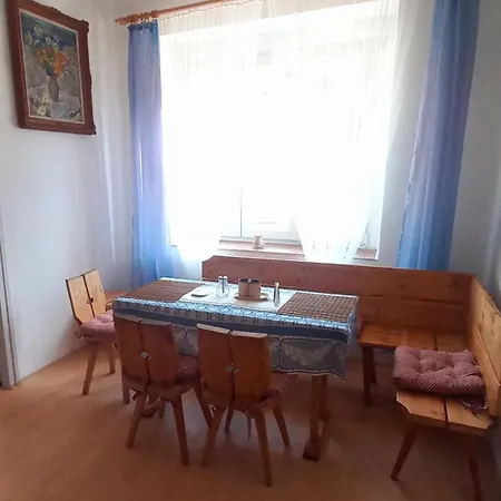 Apartmány Karlštejn Apartmán Karlštejn
