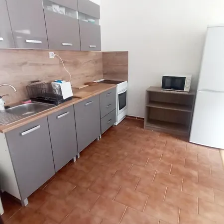 Apartmán Apartmány Karlštejn Karlštejn