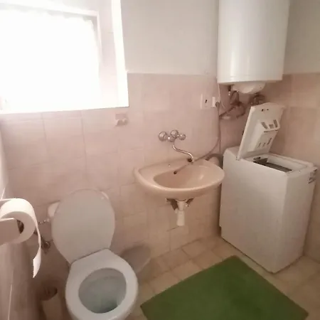 Apartmány Karlštejn *