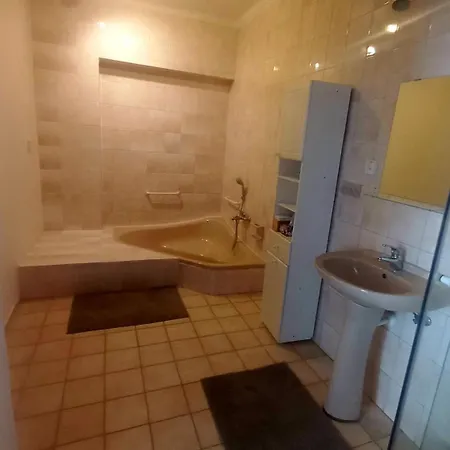 Apartmány Karlštejn Karlštejn