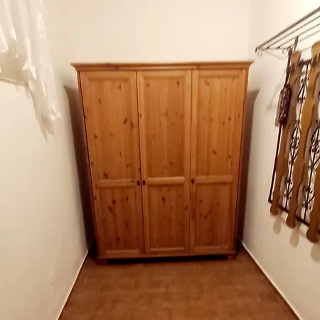 Apartmány Karlštejn Apartmán