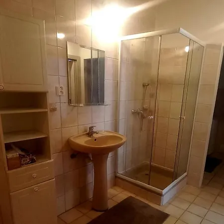 Apartmán Apartmány Karlštejn