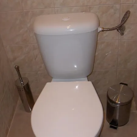 شقة Apartmany Karlstejn كارلستين