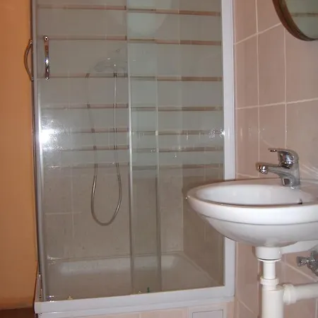 Apartmány Karlštejn