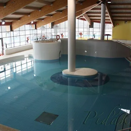 شقة Apartmany Karlstejn كارلستين