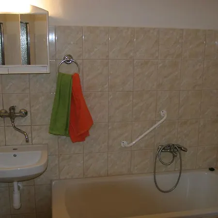 Apartmány Karlštejn