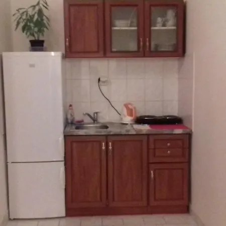 Apartmány Karlštejn