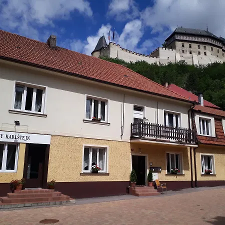 Apartmany Karlstejn *