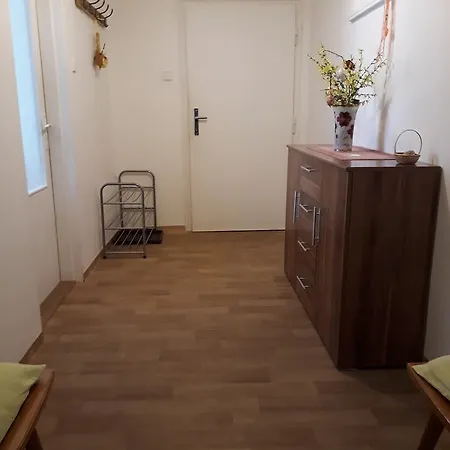 شقة Apartmany Karlstejn كارلستين