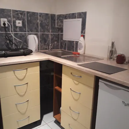 Apartmán Apartmány Karlštejn