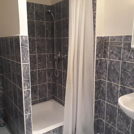 Apartmány Karlštejn