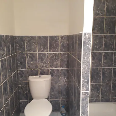 Apartment Apartmany Karlstejn Karlstejn