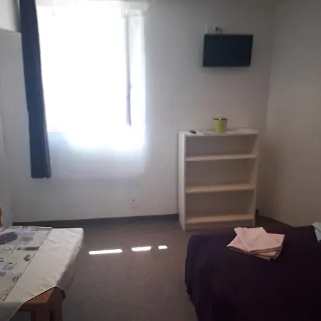 Apartmány Karlštejn