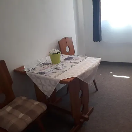 Apartmán Apartmány Karlštejn *