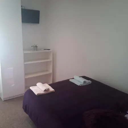 Apartmany Karlstejn * كارلستين