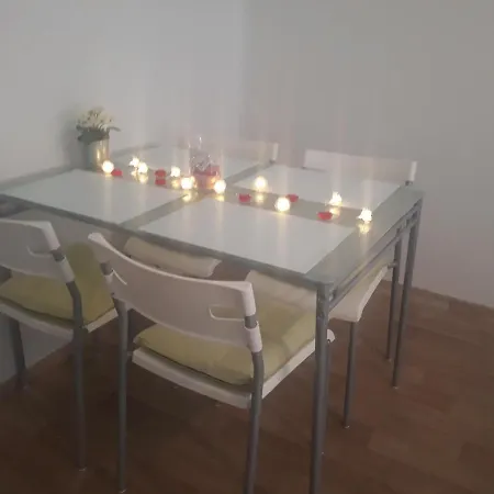 Apartmán Apartmány Karlštejn Karlštejn