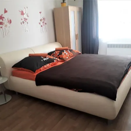 Apartmány Karlštejn Karlštejn
