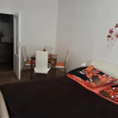 Apartmany Karlstejn Lägenhet Karlštejn