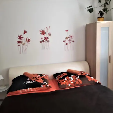 Apartmán Apartmány Karlštejn