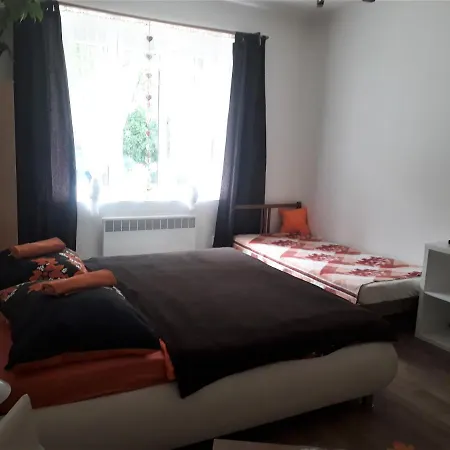 Apartmány Karlštejn * Karlštejn