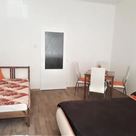 Apartmány Karlštejn * Karlštejn