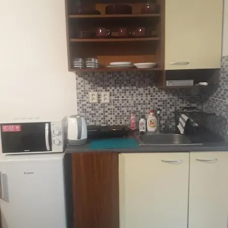 Apartmány Karlštejn * Karlštejn