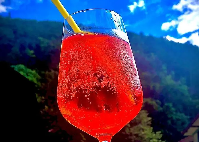 Apartmany Karlstejn Lägenhet Karlštejn