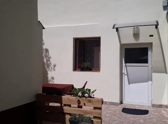 Apartmany Karlstejn *