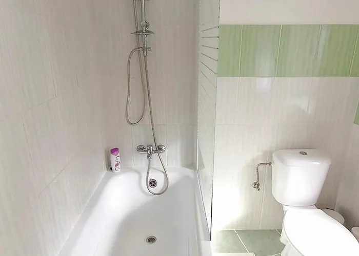 Apartmany Karlstejn Apartment Karlstejn