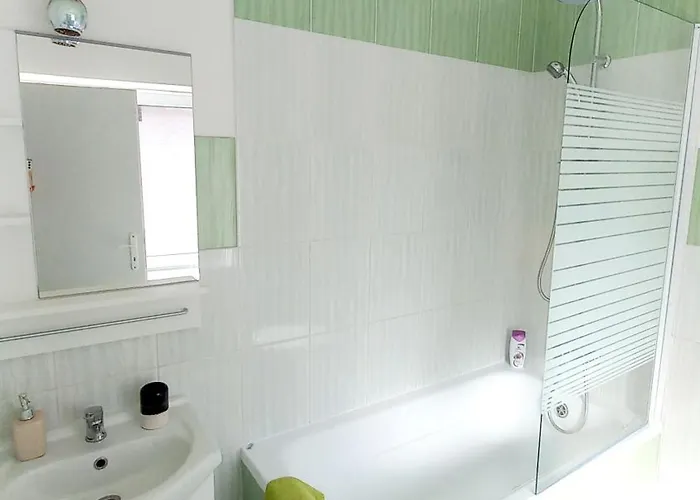 Apartmany Karlstejn Karlstejn