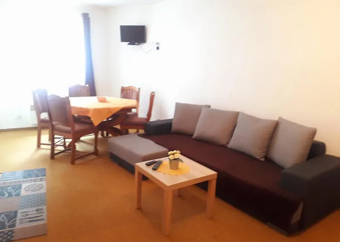 Apartmany Karlstejn Apartment