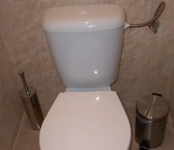 Apartment Apartmany Karlstejn Karlstejn