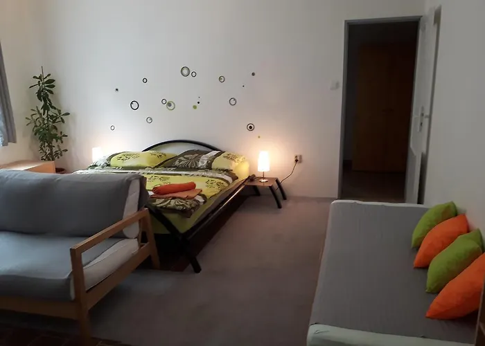 Apartmany Karlstejn * Karlstejn