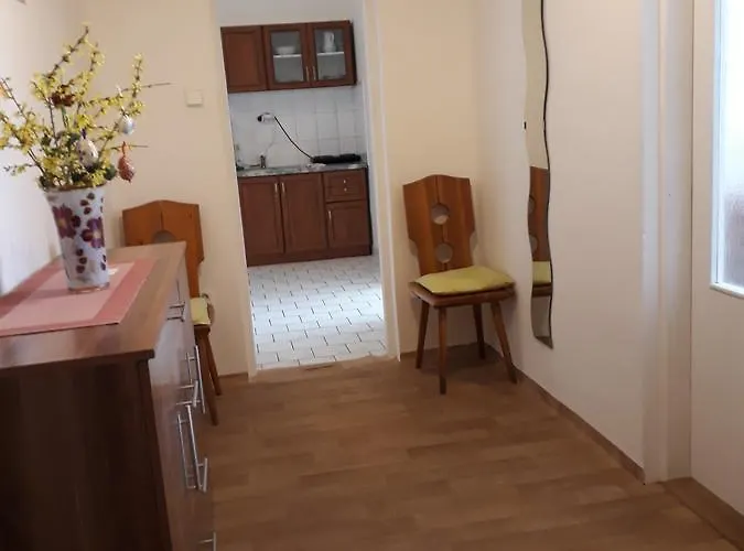 Apartmany Karlstejn Apartment Karlstejn