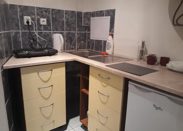 Apartment Apartmany Karlstejn