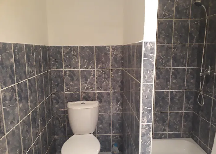 Apartment Apartmany Karlstejn Karlstejn