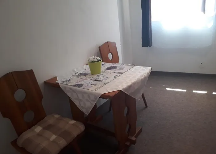 Apartment Apartmany Karlstejn *