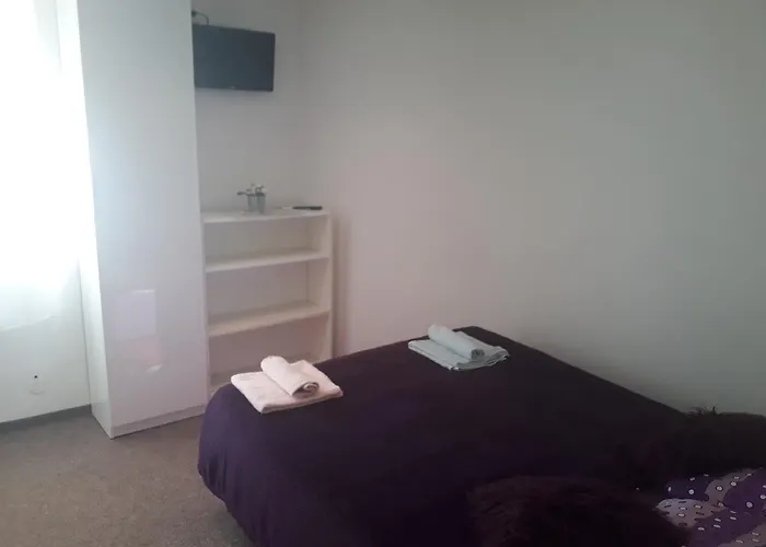 Apartmany Karlstejn * Karlstejn